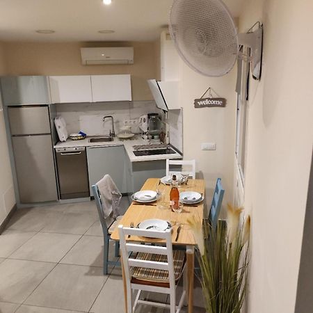 Center Flat Puerto Del Carmen Near The Beach Natural Elements Apartment Luaran gambar