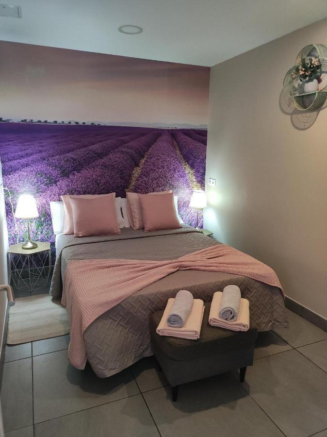 Center Flat Puerto Del Carmen Near The Beach Natural Elements Apartment Luaran gambar