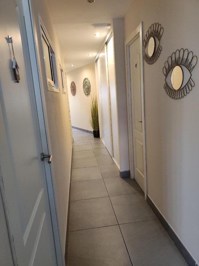 Center Flat Puerto Del Carmen Near The Beach Natural Elements Apartment Luaran gambar