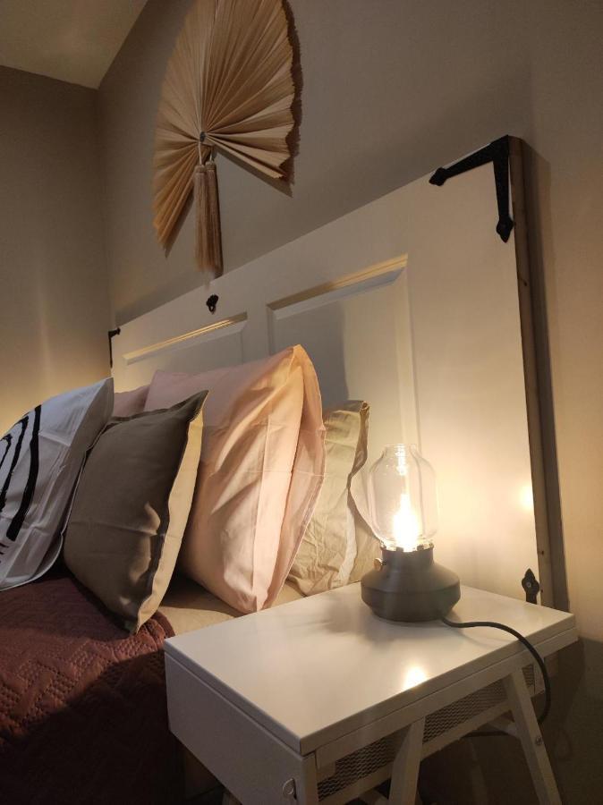 Center Flat Puerto Del Carmen Near The Beach Natural Elements Apartment Luaran gambar