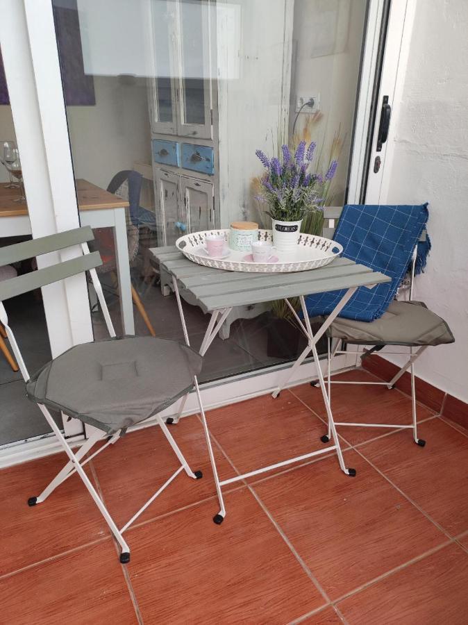 Center Flat Puerto Del Carmen Near The Beach Natural Elements Apartment Luaran gambar