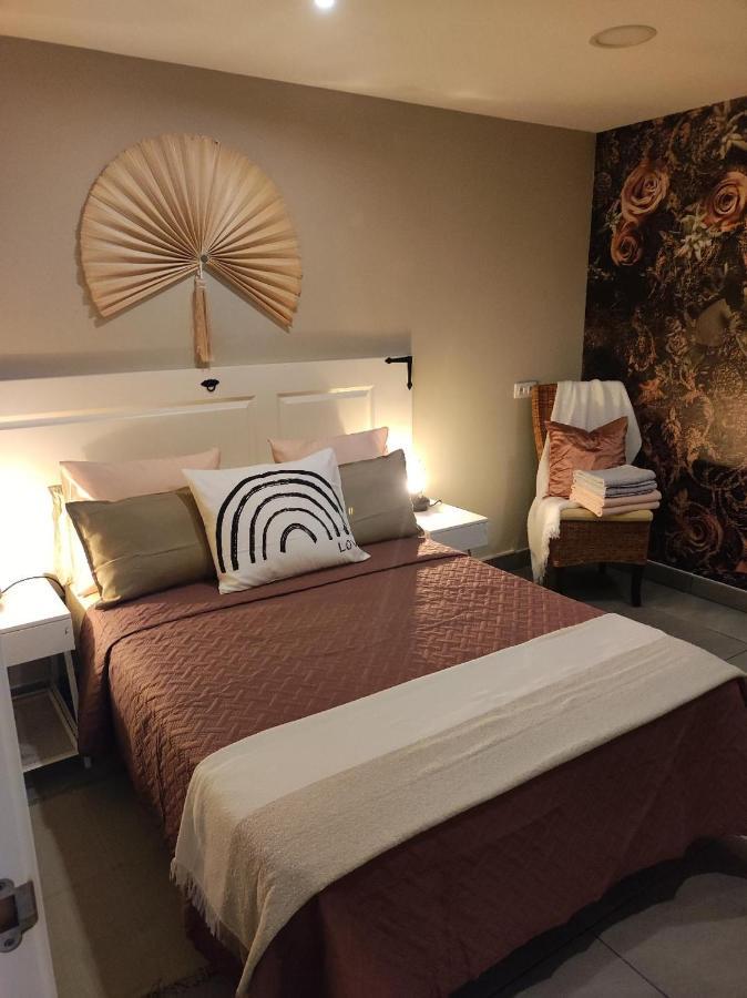 Center Flat Puerto Del Carmen Near The Beach Natural Elements Apartment Luaran gambar