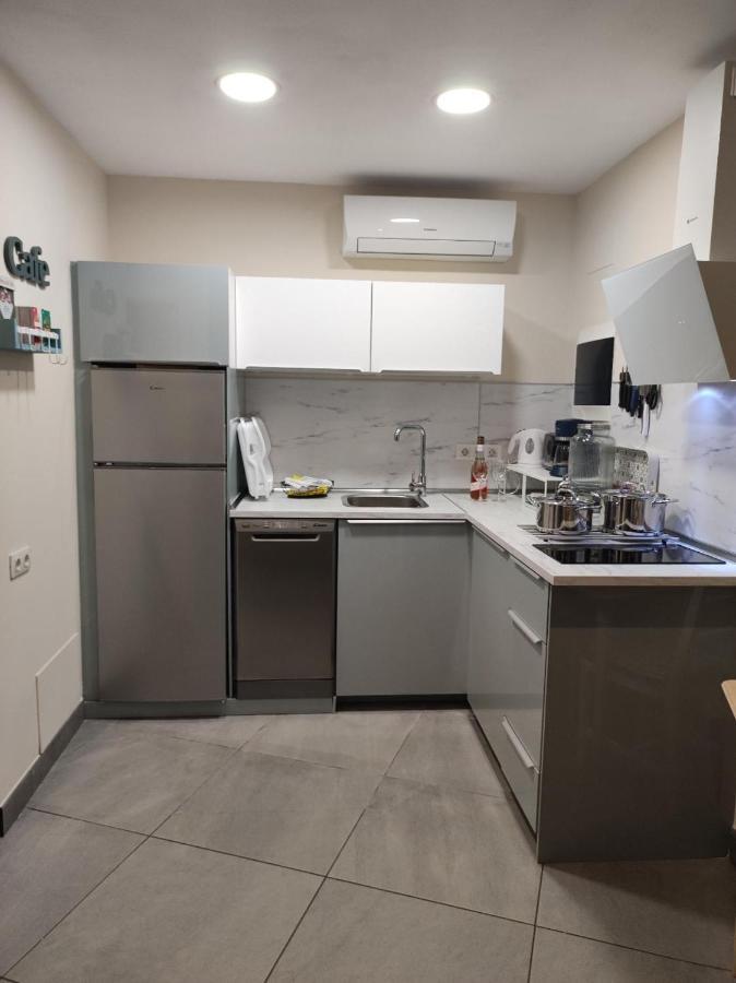 Center Flat Puerto Del Carmen Near The Beach Natural Elements Apartment Luaran gambar