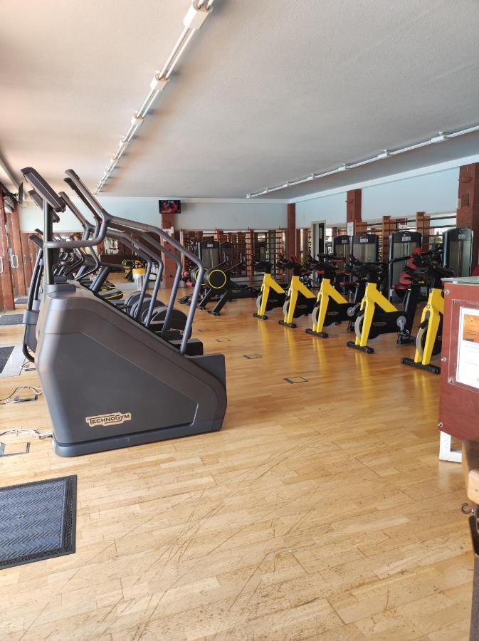 Center Flat Puerto Del Carmen Near The Beach Natural Elements Apartment Luaran gambar