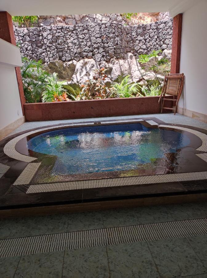 Center Flat Puerto Del Carmen Near The Beach Natural Elements Apartment Luaran gambar