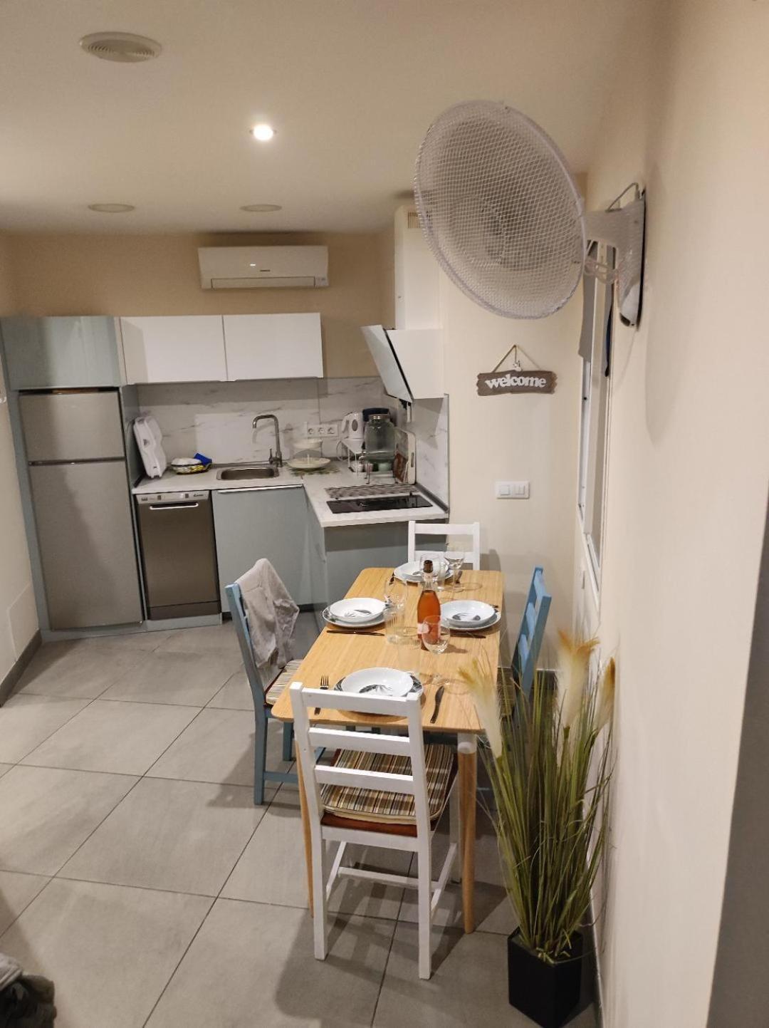 Center Flat Puerto Del Carmen Near The Beach Natural Elements Apartment Luaran gambar