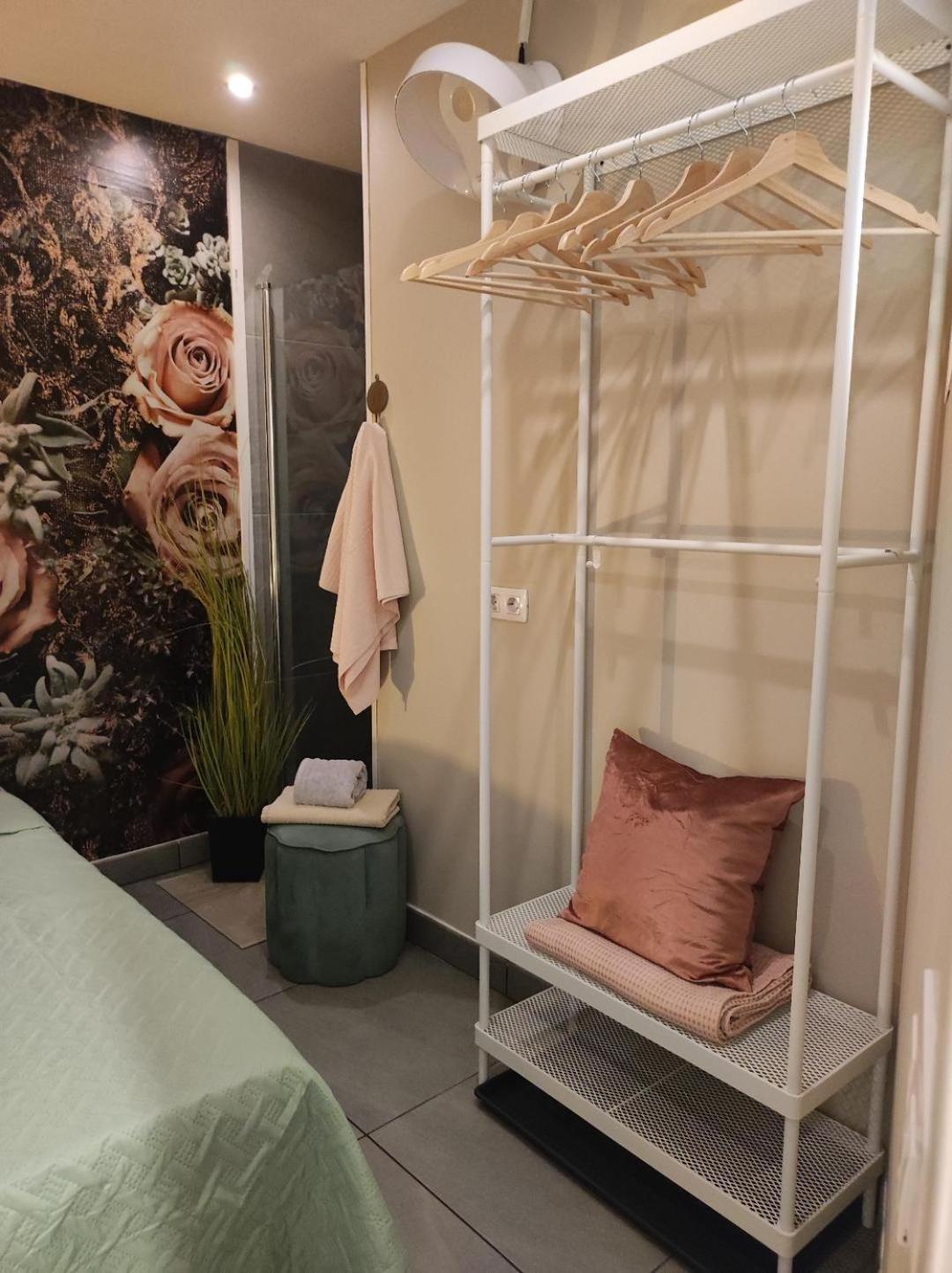 Center Flat Puerto Del Carmen Near The Beach Natural Elements Apartment Luaran gambar