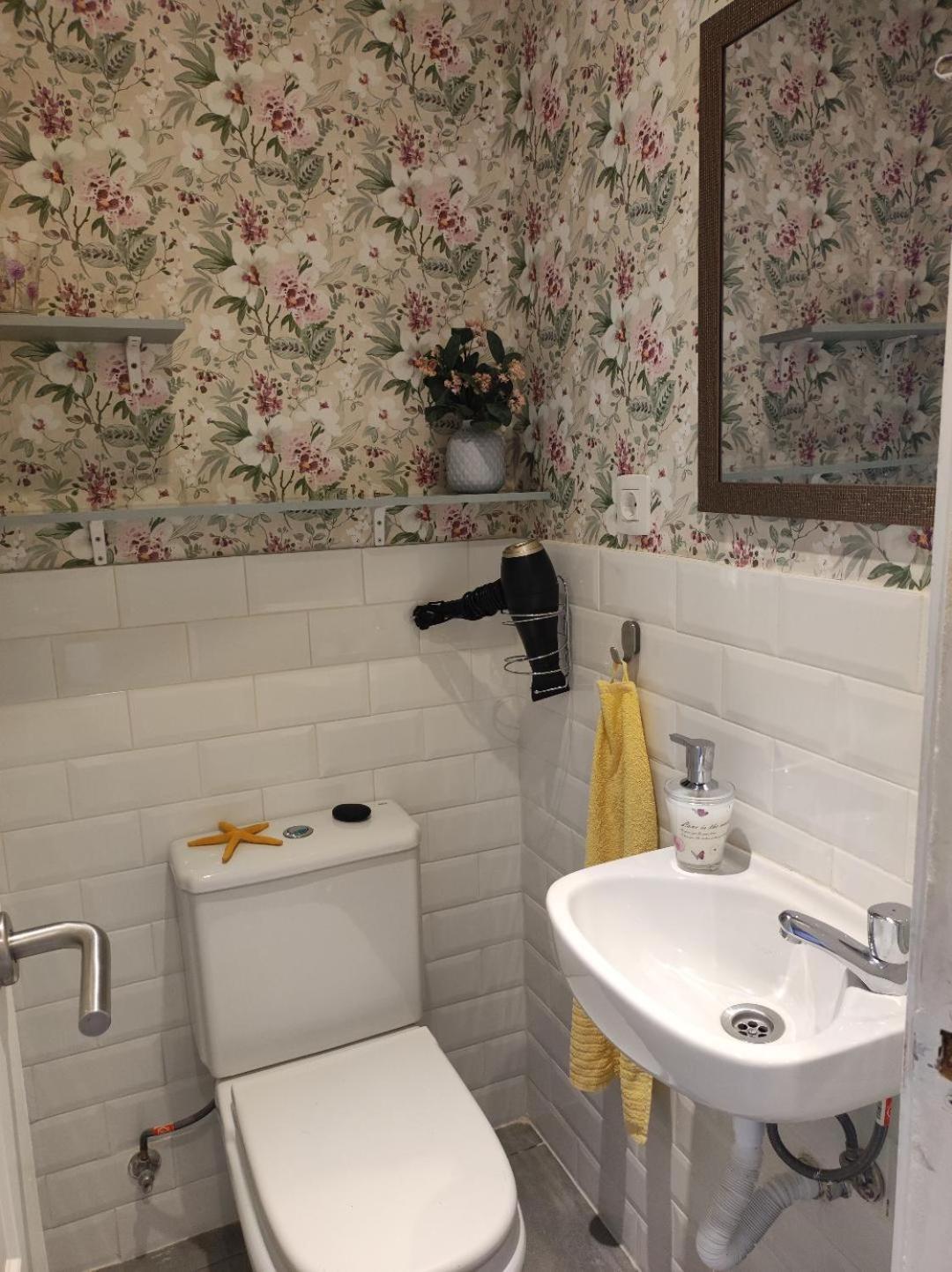 Center Flat Puerto Del Carmen Near The Beach Natural Elements Apartment Luaran gambar