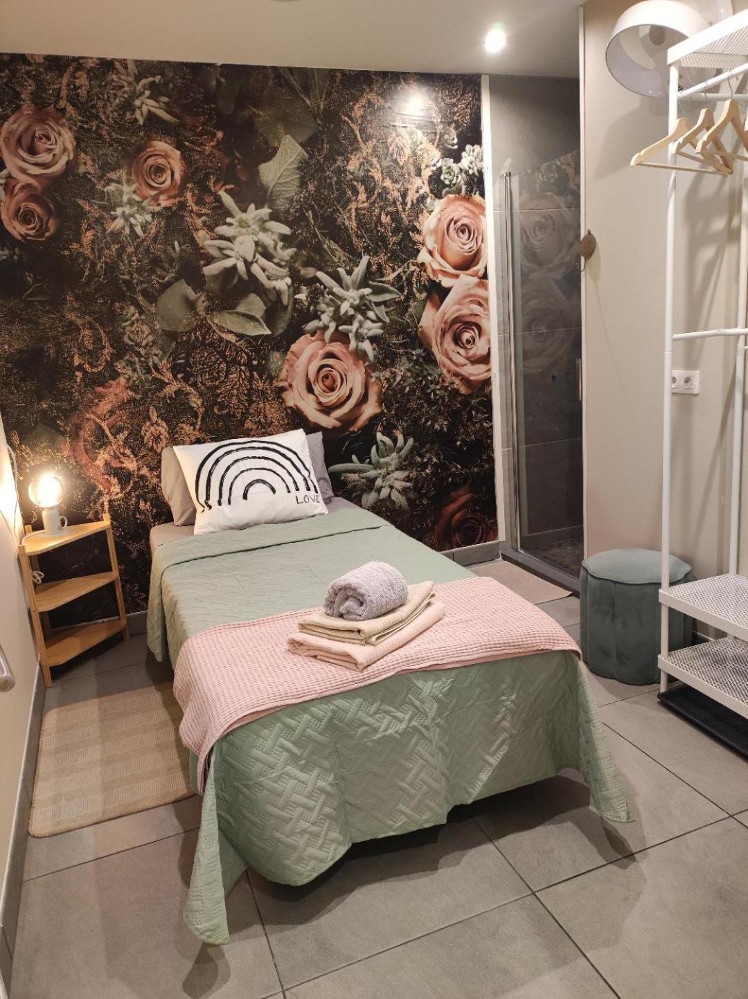 Center Flat Puerto Del Carmen Near The Beach Natural Elements Apartment Luaran gambar