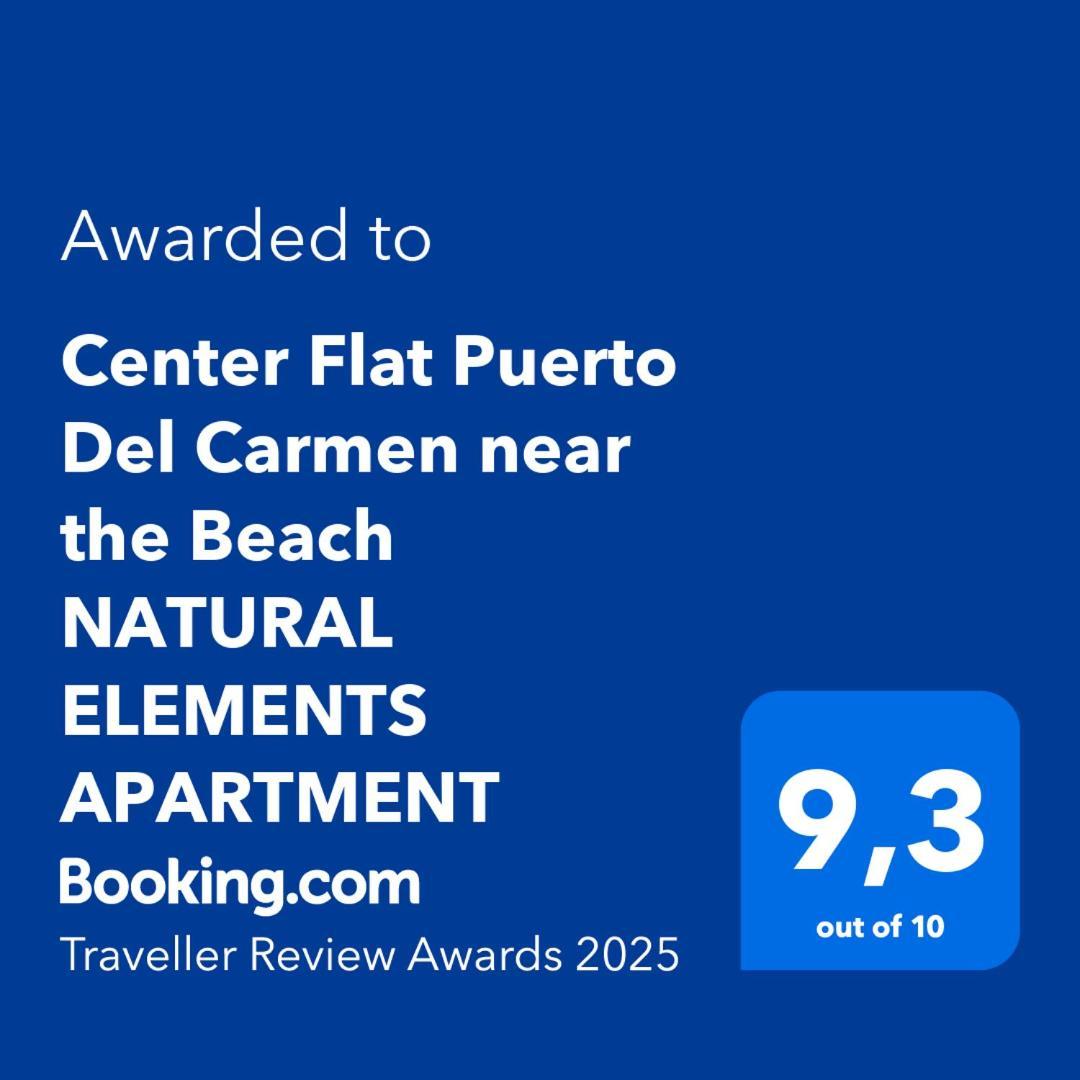Center Flat Puerto Del Carmen Near The Beach Natural Elements Apartment Bilik gambar